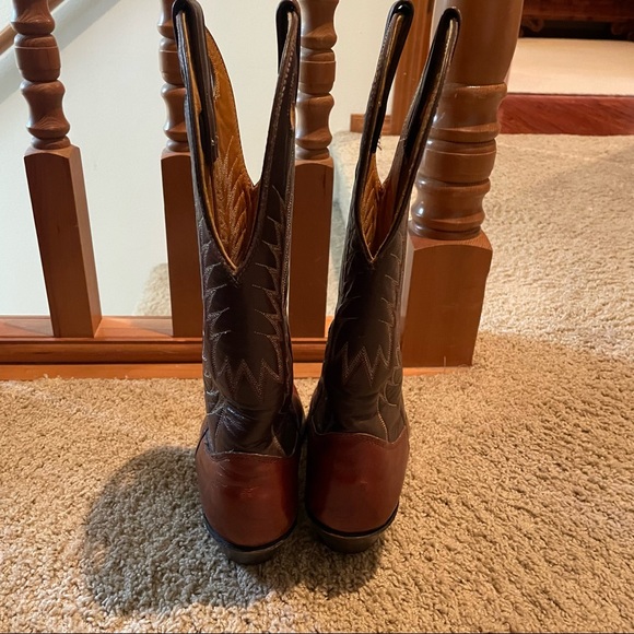 Nocona Cowboy Boots - Picture 5 of 7